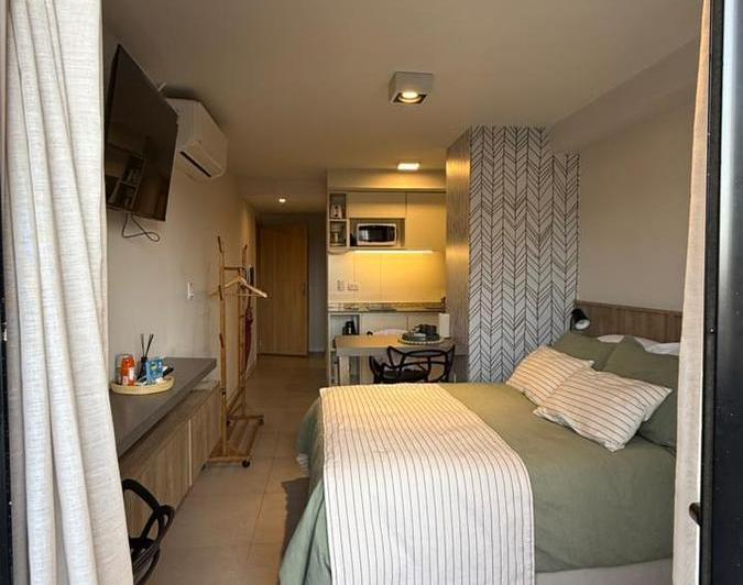 Departamento · 19m² · 1 Ambiente