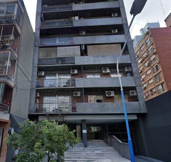 Departamento · 35m² · 2 Ambientes