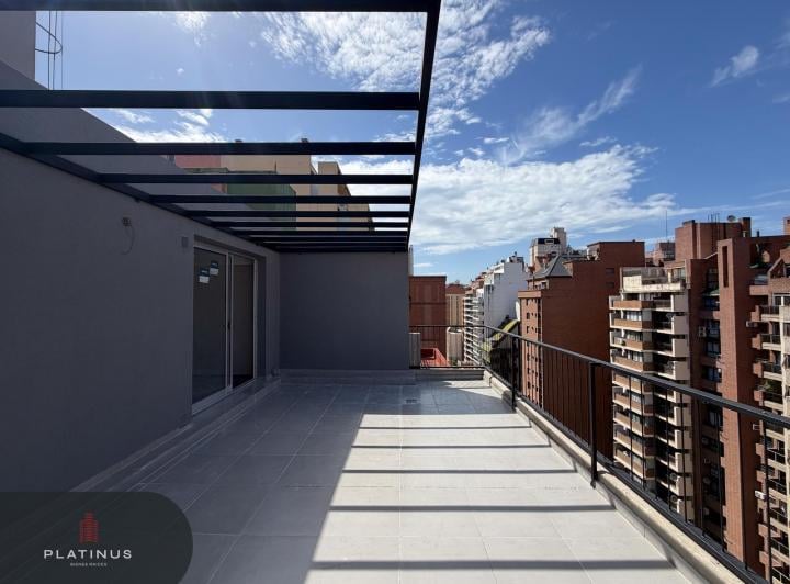 Departamento · 71m² · 3 Ambientes
