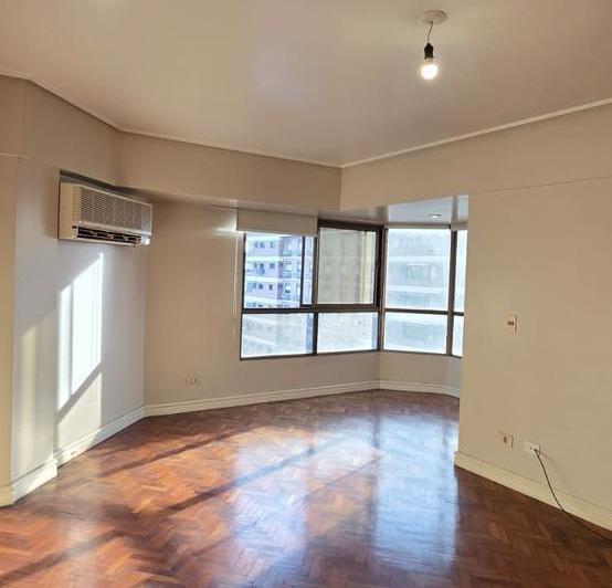 Departamento · 160m² · 3 Ambientes · 1 Cochera