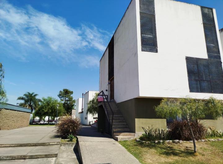 Departamento · 80m² · 3 Ambientes