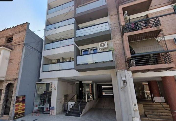 Departamento · 32m² · 1 Ambiente · 1 Cochera
