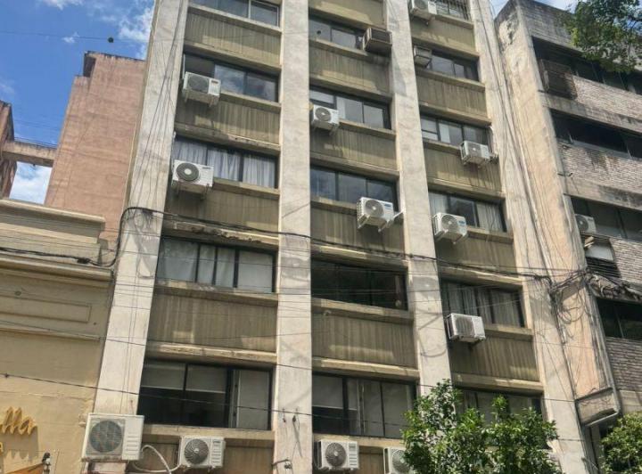 Departamento · 44m²