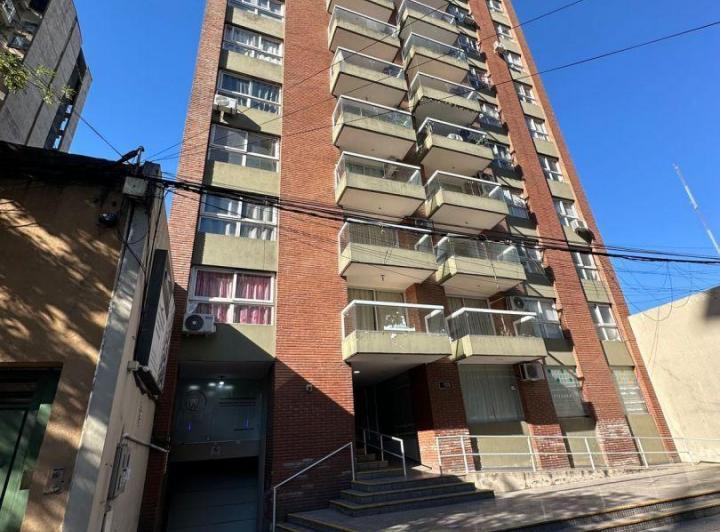 Departamento · 30m² · 2 Ambientes