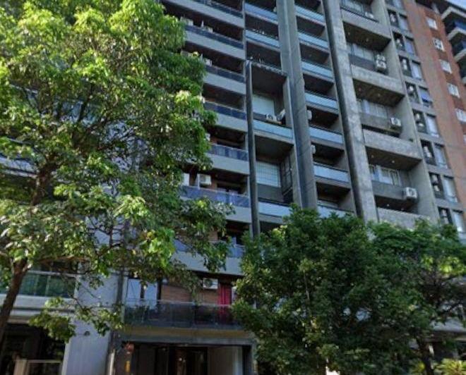 Local comercial · 32m² · 1 Ambiente