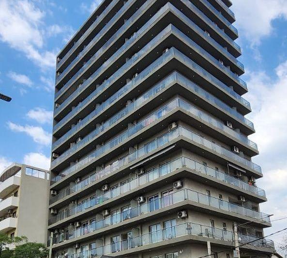 Departamento · 38m² · 2 Ambientes