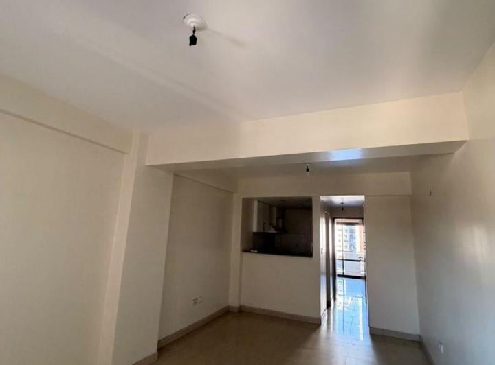 Departamento · 50m² · 2 Ambientes