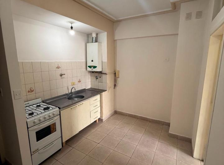 Departamento · 35m² · 2 Ambientes
