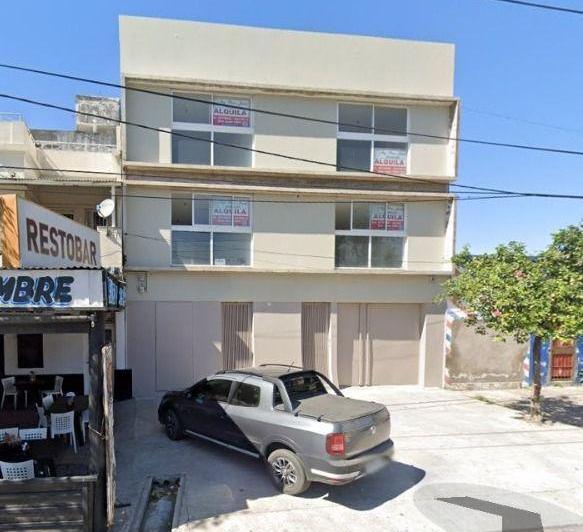 Departamento · 22m² · 1 Ambiente