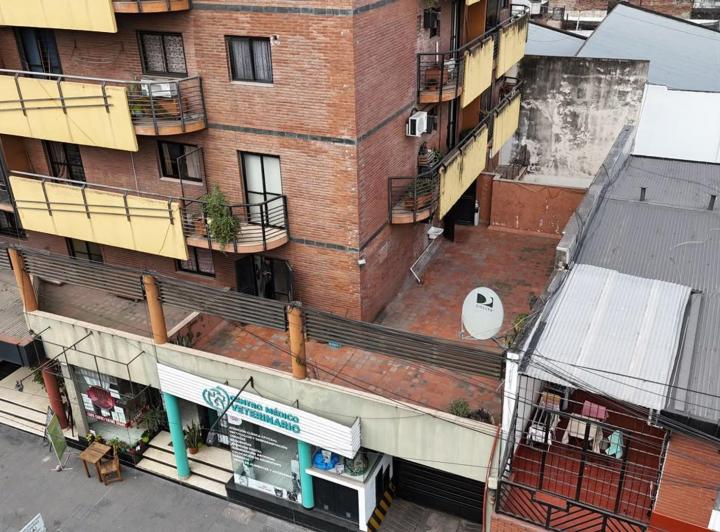 Departamento · 43m² · 3 Ambientes