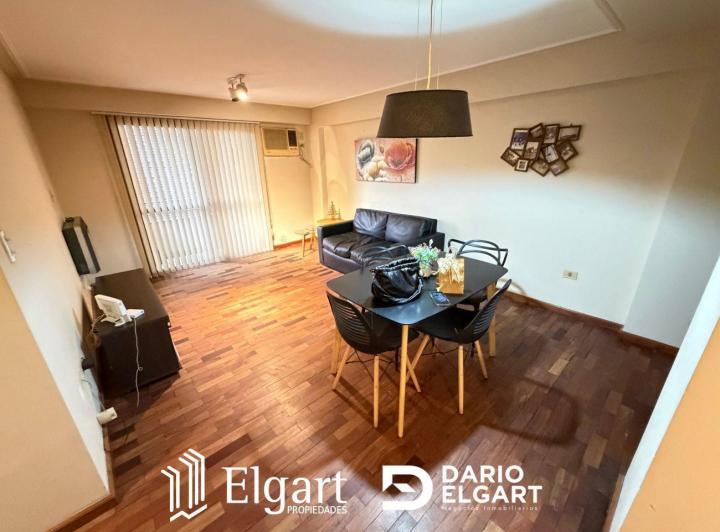 Departamento · 120m² · 6 Ambientes