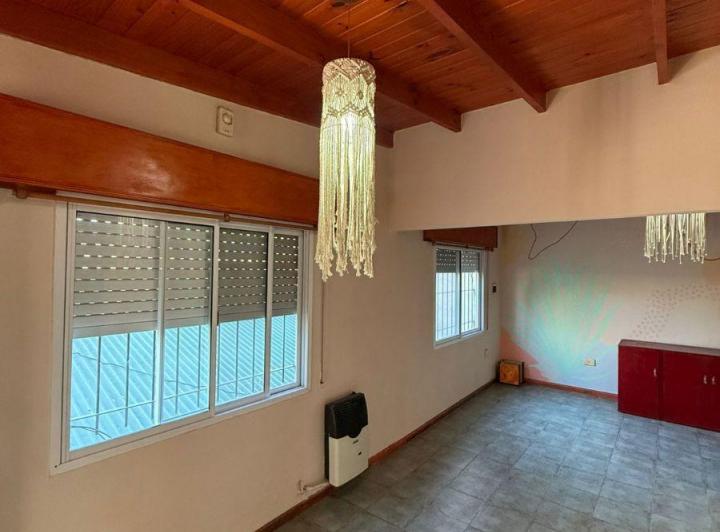 Departamento · 40m² · 3 Ambientes