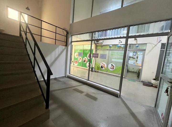 Local comercial · 16m² · 1 Ambiente