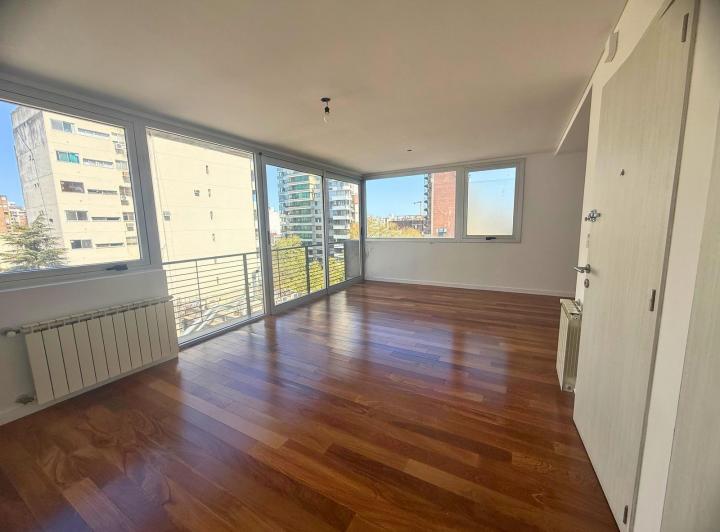 Departamento · 113m² · 5 Ambientes · 1 Cochera