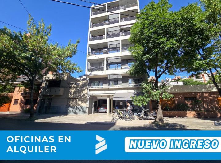 Oficina comercial · 104m² · 1 Ambiente