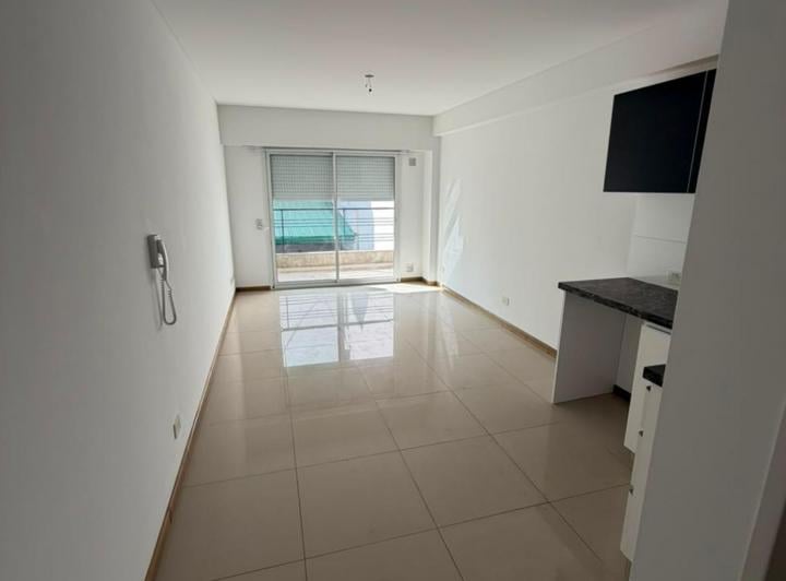 Departamento · 26m² · 1 Ambiente