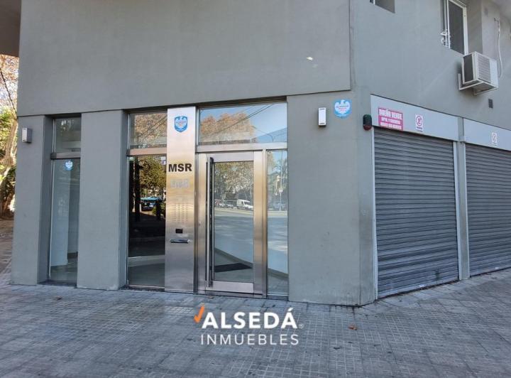 Departamento · 40m² · 2 Ambientes
