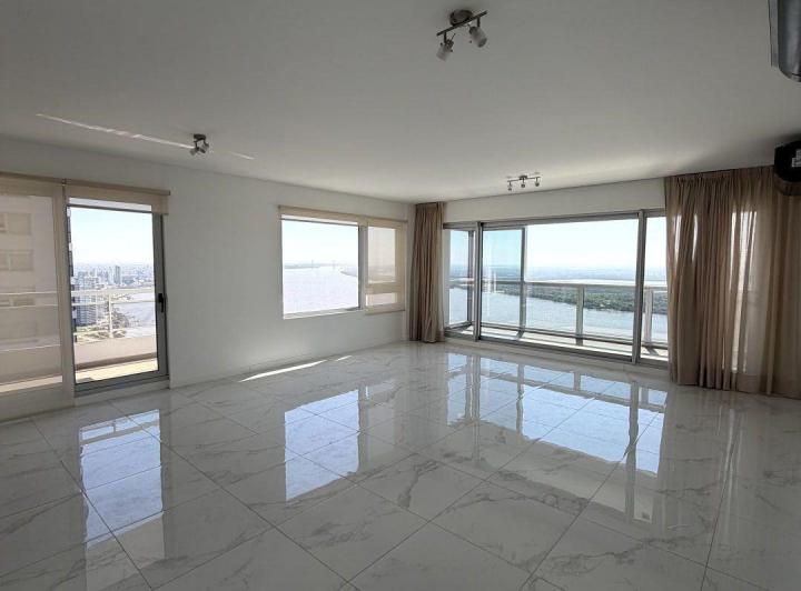 Departamento · 127m² · 4 Ambientes · 1 Cochera