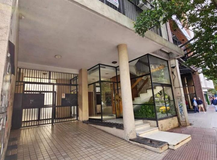 Departamento · 125m² · 6 Ambientes · 1 Cochera