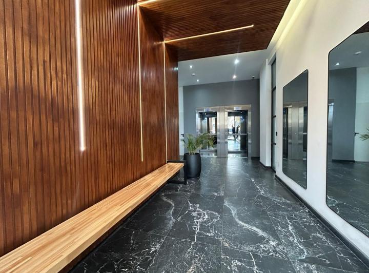Departamento · 45m² · 2 Ambientes