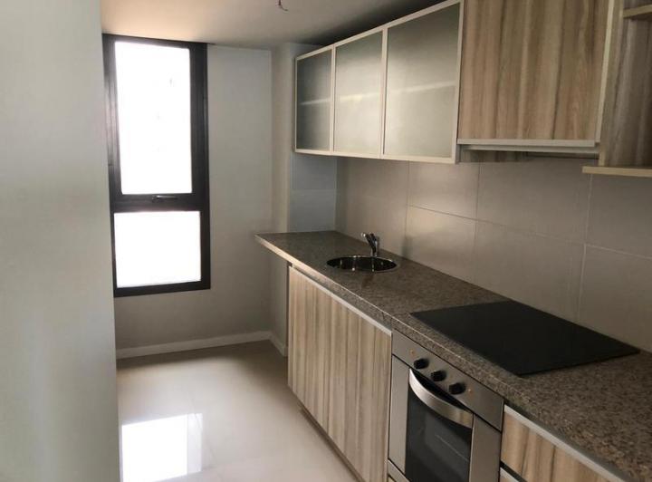 Departamento · 53m² · 1 Ambiente