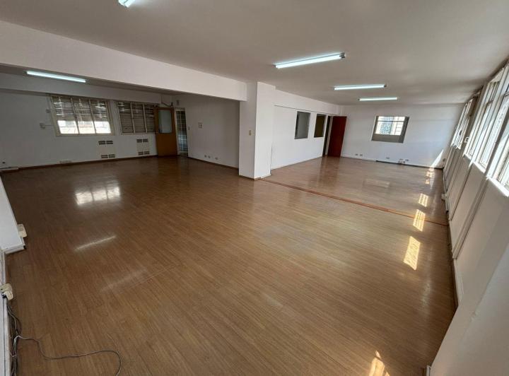 Oficina comercial · 500m² · 14 Ambientes