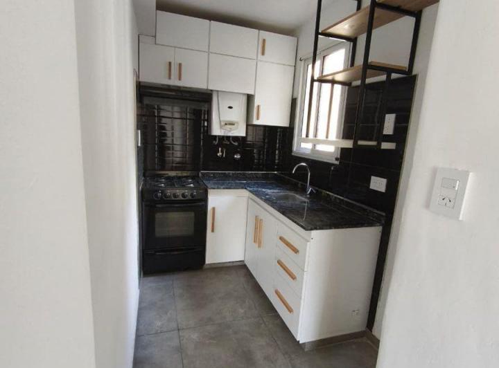 Departamento · 42m² · 3 Ambientes