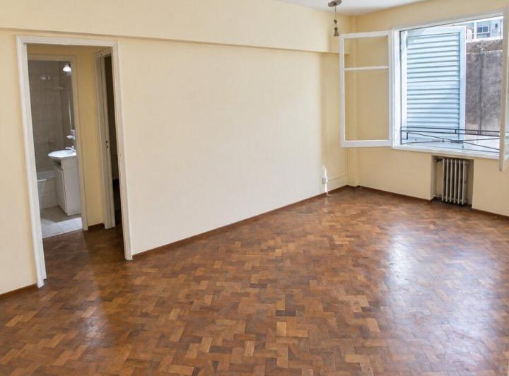 Departamento · 46m² · 3 Ambientes
