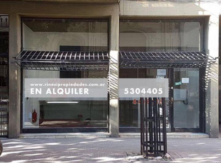 Local comercial · 52m²