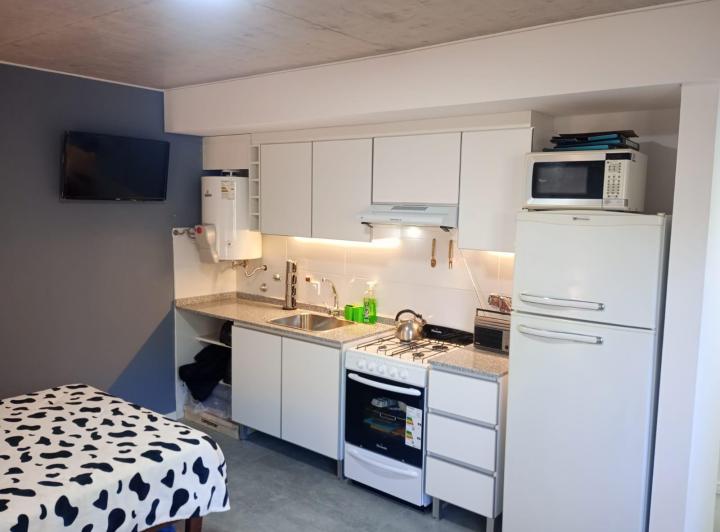 Departamento · 23m² · 1 Ambiente