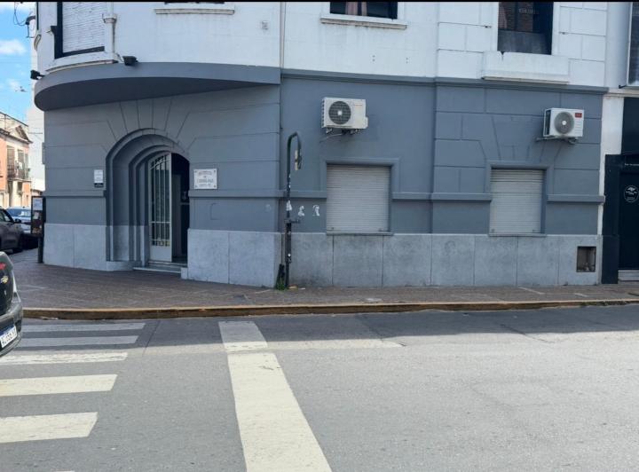 Consultorio · 110m²