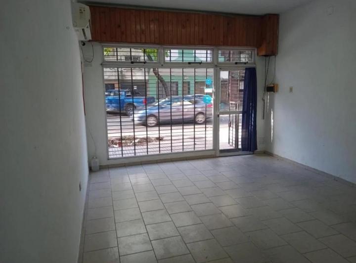 Local comercial · 36m² · 1 Ambiente