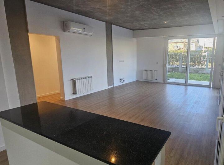 Departamento · 119m² · 3 Ambientes · 2 Cocheras