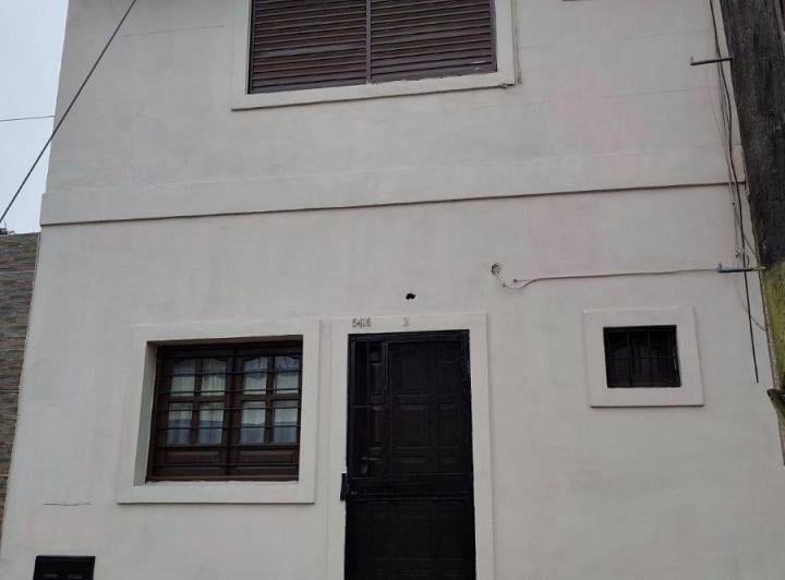 Casa · 50m² · 3 Ambientes