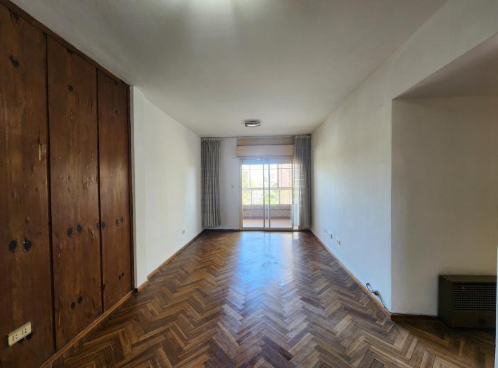Departamento · 60m² · 3 Ambientes