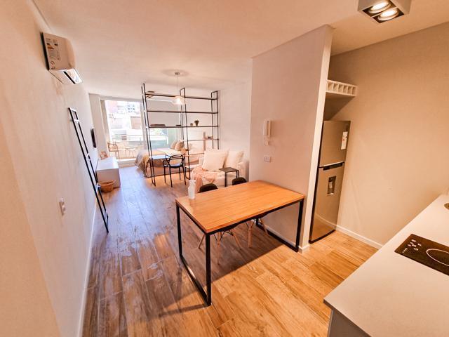Departamento · 47m² · 1 Ambiente
