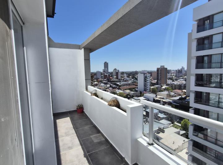 Departamento · 60m² · 2 Dormitorios