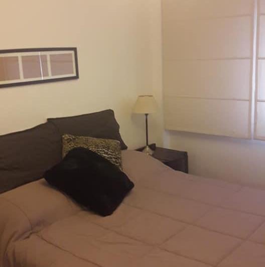 Departamento · 50m²