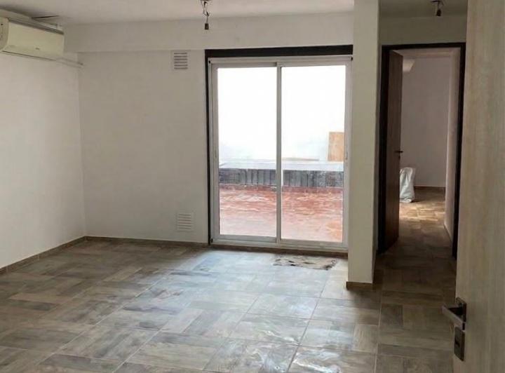 Departamento · 45m² · 3 Ambientes