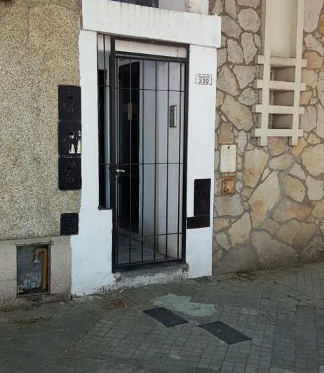 Casa · 43m² · 3 Ambientes