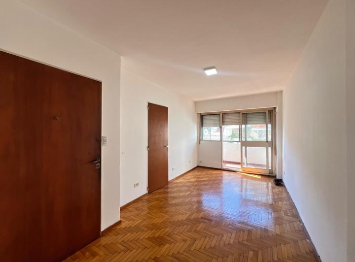 Departamento · 45m² · 3 Ambientes