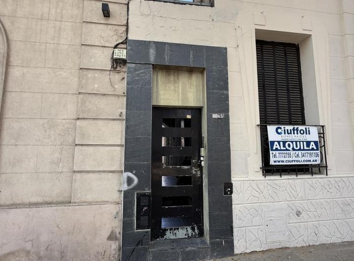 PH · 60m² · 4 Ambientes