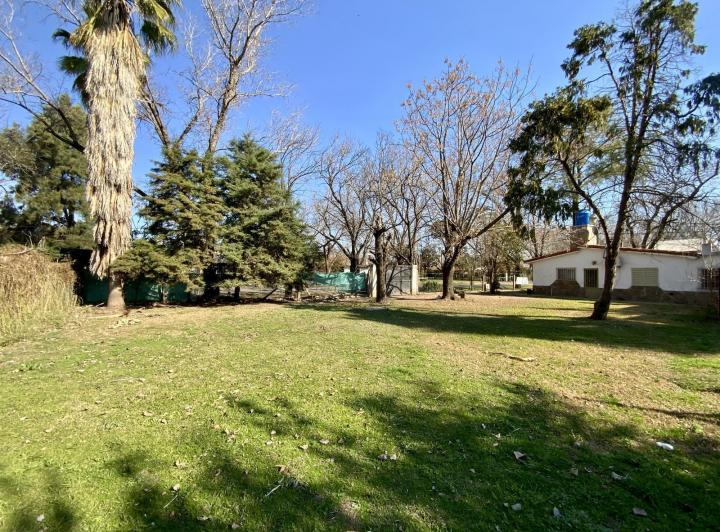 Casa · 110m² · 6 Ambientes · 2 Cocheras
