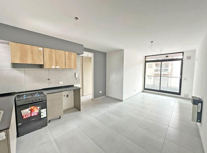 Departamento · 45m² · 2 Ambientes