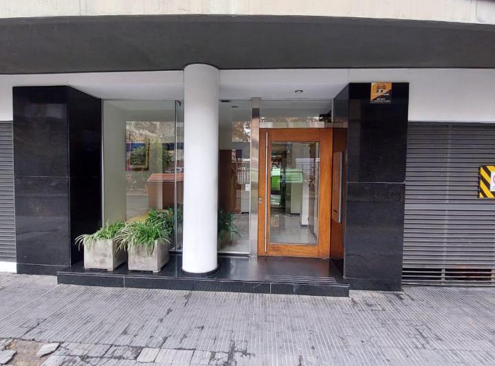 Departamento · 43m² · 2 Ambientes