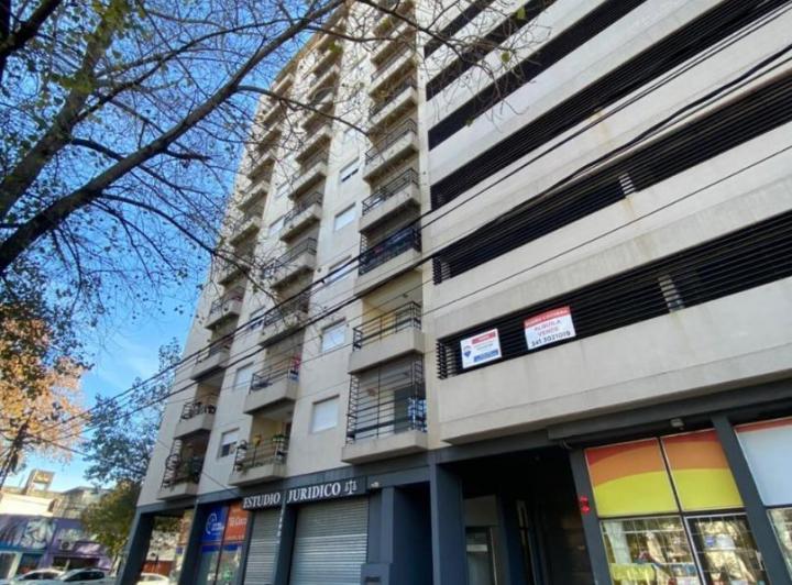 Departamento · 35m² · 2 Ambientes