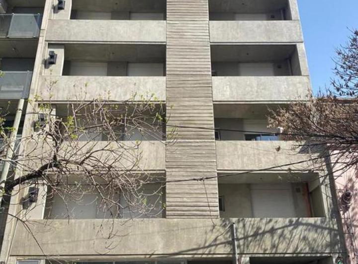 Departamento · 33m² · 2 Ambientes