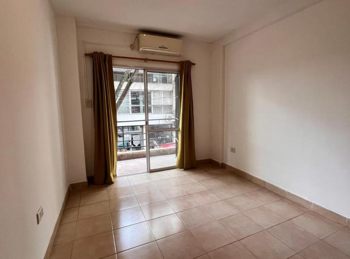 Departamento · 33m² · 2 Ambientes
