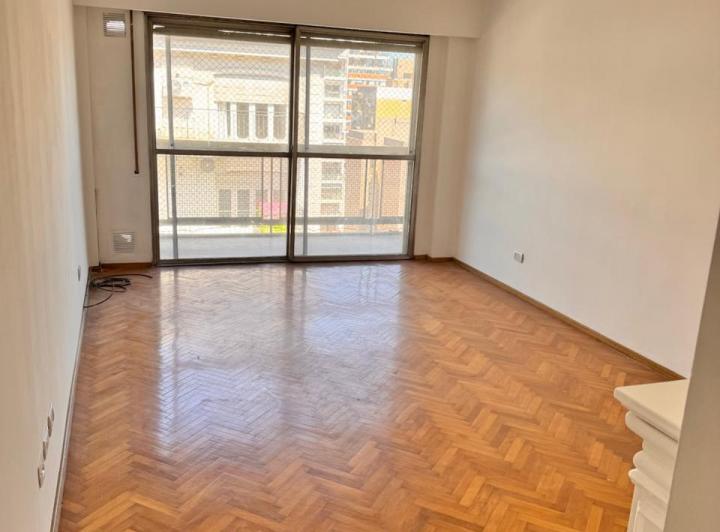 Departamento · 69m² · 5 Ambientes