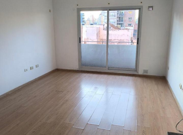 Departamento · 34m² · 1 Ambiente